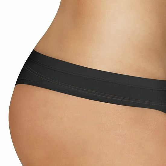 Women's Hanes Ultimate® Breathable Comfort Flex Fit 4-Pack Thong Panty Set 46CFF4 Lilac Berry Asst Women's Hanes Ultimate® Breathable Comfort Flex Fit 4-Pack Thong Panty Set 46CFF4 Lilac Berry Asst -Hanes Shop unnamed file 1021