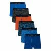 Boys 6-20 Hanes® Ultimate 5-Pack + 1 Bonus X-Temp Boxer Briefs