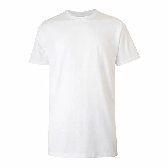 Big & Tall Hanes Ultimate® FreshIQ® Crewneck 4-Pack Tees Big & Tall Hanes Ultimate® FreshIQ® Crewneck 4-Pack Tees -Hanes Shop unnamed file 1172