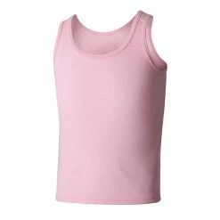 Girls Hanes Ultimate® 4-Pack Pure Comfort® Tanks 2 Girls Hanes Ultimate® 4-Pack Pure Comfort® Tanks -Hanes Shop unnamed file 1323
