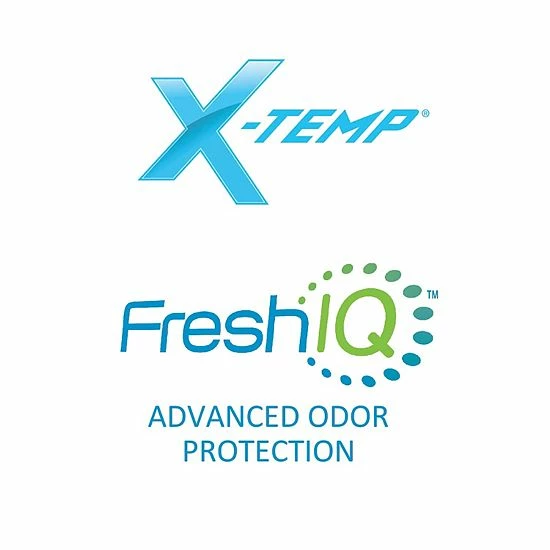 Men's Hanes® X-temp Jersey Polo Black Men's Hanes® X-temp Jersey Polo Black -Hanes Shop unnamed file 1327