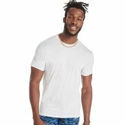 Men's Hanes Ultimate® 4-Pack X-Temp™ Mesh Crewneck Tees