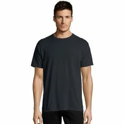 Men's Hanes® ComfortWash Garment-Dyed Tee White
