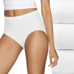 Women's Hanes Ultimate® 3-pack ComfortBlend Stretch X-Temp Briefs 40XTSA Fleur Burst Asst 6 Women's Hanes Ultimate® 3-pack ComfortBlend Stretch X-Temp Briefs 40XTSA Fleur Burst Asst -Hanes Shop unnamed file 1495