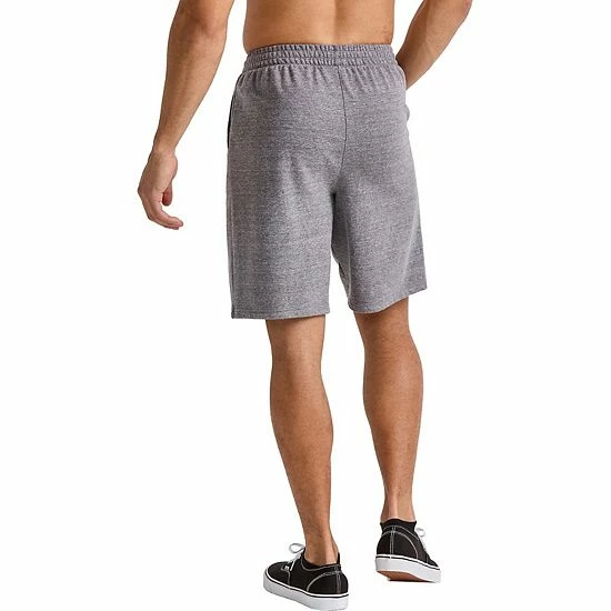 Men's Hanes Tri-Blend French Terry Sweat Shorts Concrete Pe Heather Men's Hanes Tri-Blend French Terry Sweat Shorts Concrete Pe Heather -Hanes Shop unnamed file 1510