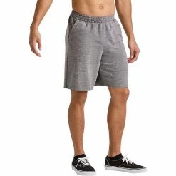 Men's Hanes Tri-Blend French Terry Sweat Shorts Concrete Pe Heather 3 Men's Hanes Tri-Blend French Terry Sweat Shorts Concrete Pe Heather -Hanes Shop unnamed file 1512