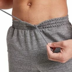 Men's Hanes Tri-Blend French Terry Sweat Shorts Concrete Pe Heather 4 Men's Hanes Tri-Blend French Terry Sweat Shorts Concrete Pe Heather -Hanes Shop unnamed file 1513