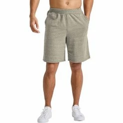 Men's Hanes Tri-Blend French Terry Sweat Shorts Concrete Pe Heather 8 Men's Hanes Tri-Blend French Terry Sweat Shorts Concrete Pe Heather -Hanes Shop unnamed file 1517