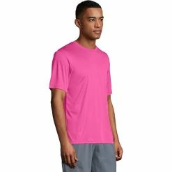 Men's Hanes® CoolDRI Performance Tee Deep Royal 18 Men's Hanes® CoolDRI Performance Tee Deep Royal -Hanes Shop unnamed file 1570
