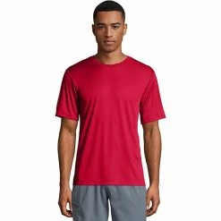 Men's Hanes® CoolDRI Performance Tee Deep Royal 27 Men's Hanes® CoolDRI Performance Tee Deep Royal -Hanes Shop unnamed file 1579