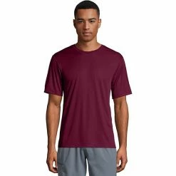 Men's Hanes® CoolDRI Performance Tee Deep Royal 31 Men's Hanes® CoolDRI Performance Tee Deep Royal -Hanes Shop unnamed file 1583
