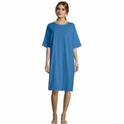 Women's Hanes® Wear-Around Lounge Shirt Pale Pink -Hanes Shop unnamed file 1732