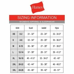 Women's Hanes® Performance Yoga Pants -Hanes Shop unnamed file 1737