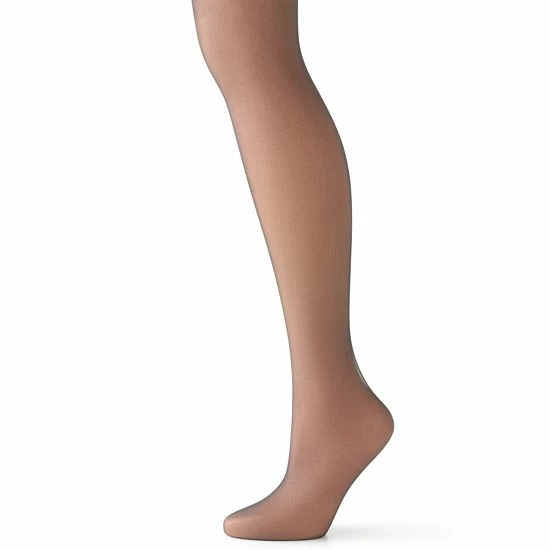 Hanes® Silk Reflections Ultra Sheer Control-Top Pantyhose 0B260 Barely Black Hanes® Silk Reflections Ultra Sheer Control-Top Pantyhose 0B260 Barely Black -Hanes Shop unnamed file 1755