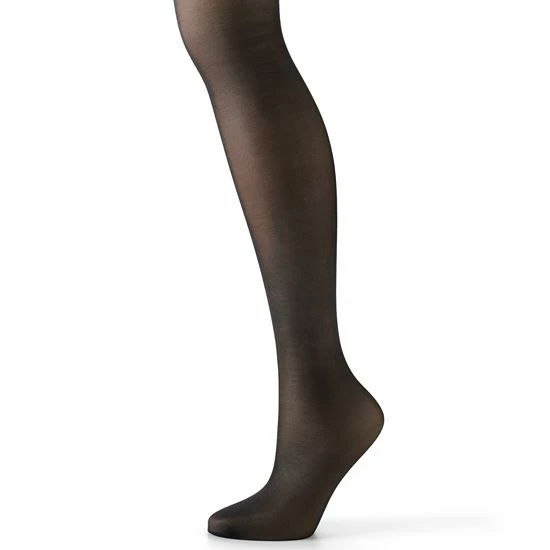 Hanes® Silk Reflections Lasting Sheer Pantyhose 0A925 Barely There Hanes® Silk Reflections Lasting Sheer Pantyhose 0A925 Barely There -Hanes Shop unnamed file 1786