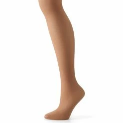 Hanes® Silk Reflections Lasting Sheer Pantyhose 0A925 Barely There 5 Hanes® Silk Reflections Lasting Sheer Pantyhose 0A925 Barely There -Hanes Shop unnamed file 1788