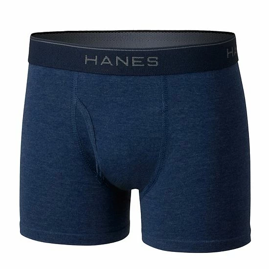Boys 6-20 Hanes Ultimate® 5-Pack Super Soft Lightweight Boxer Briefs Assorted Boys 6-20 Hanes Ultimate® 5-Pack Super Soft Lightweight Boxer Briefs Assorted -Hanes Shop unnamed file 1832