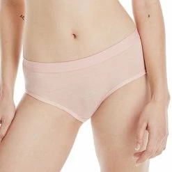 Women's Hanes® Authentic Hipster Panty 41HACA Soft Celadon 5 Women's Hanes® Authentic Hipster Panty 41HACA Soft Celadon -Hanes Shop unnamed file 1934