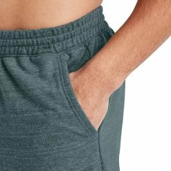 Men's Hanes Tri-Blend French Terry Sweat Shorts 3 Men's Hanes Tri-Blend French Terry Sweat Shorts -Hanes Shop unnamed file 1967