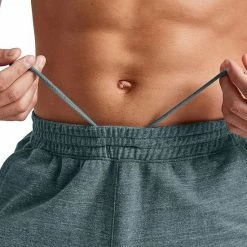 Men's Hanes Tri-Blend French Terry Sweat Shorts 4 Men's Hanes Tri-Blend French Terry Sweat Shorts -Hanes Shop unnamed file 1968