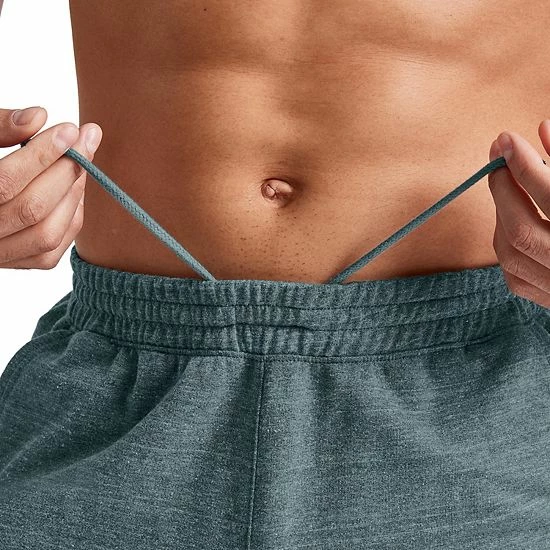 Men's Hanes Tri-Blend French Terry Sweat Shorts Men's Hanes Tri-Blend French Terry Sweat Shorts -Hanes Shop unnamed file 1968