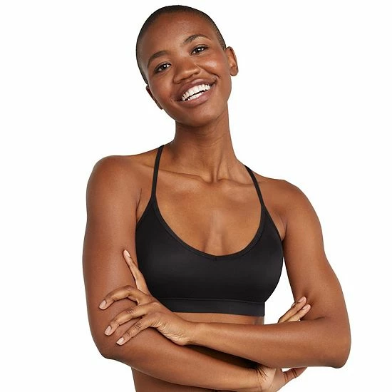 Hanes Ultimate® Comfort Flex Fit Authentic Cami Crop Bralette DHY202 Soft Celadon Hanes Ultimate® Comfort Flex Fit Authentic Cami Crop Bralette DHY202 Soft Celadon -Hanes Shop unnamed file 1974