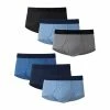 Big & Tall Hanes Cool Comfort® 6-Pack Briefs