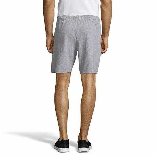 Big & Tall Hanes® Jersey Pocket Shorts Navy Big & Tall Hanes® Jersey Pocket Shorts Navy -Hanes Shop unnamed file 2021