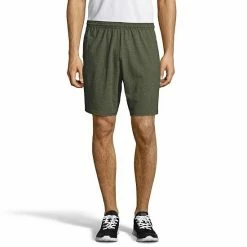 Big & Tall Hanes® Jersey Pocket Shorts Navy 5 Big & Tall Hanes® Jersey Pocket Shorts Navy -Hanes Shop unnamed file 2025