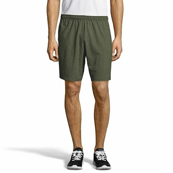 Big & Tall Hanes® Jersey Pocket Shorts Navy Big & Tall Hanes® Jersey Pocket Shorts Navy -Hanes Shop unnamed file 2025