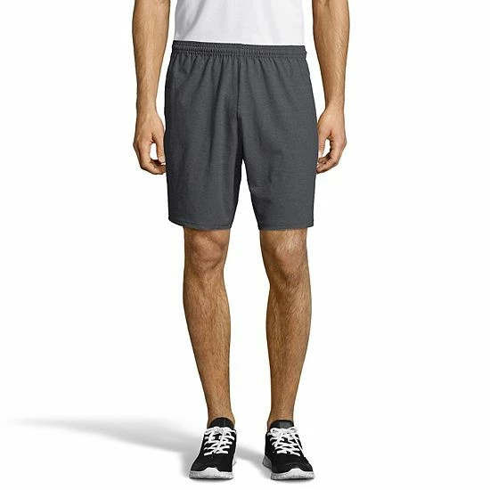 Big & Tall Hanes® Jersey Pocket Shorts Navy Big & Tall Hanes® Jersey Pocket Shorts Navy -Hanes Shop unnamed file 2026