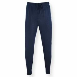 Men's Hanes® Modern-Fit Modal Jogger Pajama Pants Gray Heather -Hanes Shop unnamed file 2053