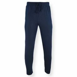 Men's Hanes® Modal Pajama Pants Navy Heather -Hanes Shop unnamed file 2058
