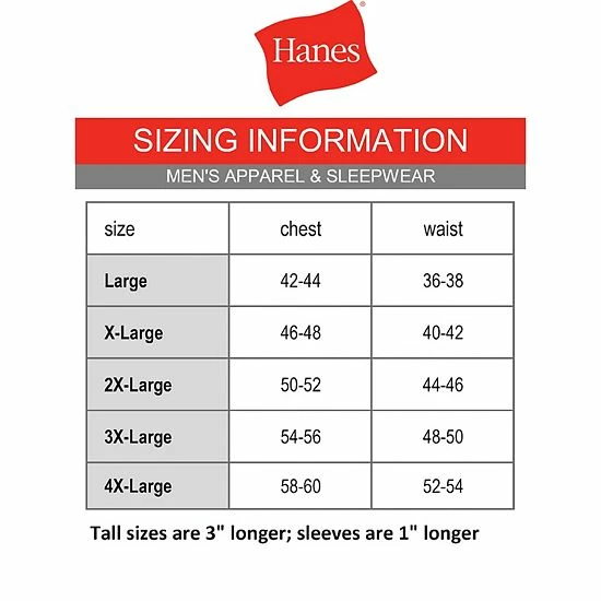 Men's Hanes French Terry Jogger Pants Concrete Heather Men's Hanes French Terry Jogger Pants Concrete Heather -Hanes Shop unnamed file 2075