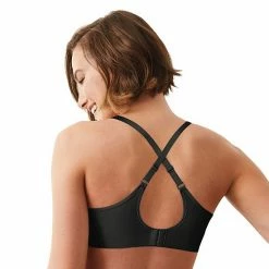 Hanes Ultimate® No Dig With Lift Support Wirefree Bra DHHU41 Evening Blush -Hanes Shop unnamed file 2118