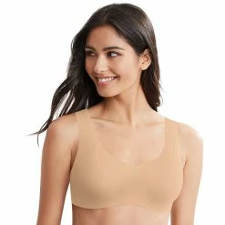 Hanes Ultimate® Ultra-Light Comfort Support Strap Wireless Bra DHHU39 1hf Pretty Coral 6 Hanes Ultimate® Ultra-Light Comfort Support Strap Wireless Bra DHHU39 1hf Pretty Coral -Hanes Shop unnamed file 214