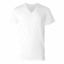 Men's Hanes Ultimate® 4-pack Comfort-Fit Stretch V-neck Tees 2 Men's Hanes Ultimate® 4-pack Comfort-Fit Stretch V-neck Tees -Hanes Shop unnamed file 230