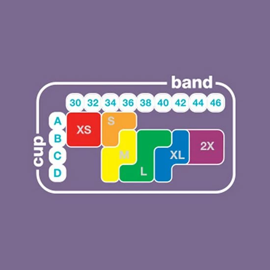 Women's Hanes Ultimate® Perfect Coverage Wireless Bra HU08 Light Floral Women's Hanes Ultimate® Perfect Coverage Wireless Bra HU08 Light Floral -Hanes Shop unnamed file 324