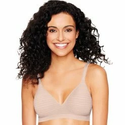 Women's Hanes Ultimate® Perfect Coverage Wireless Bra HU08 Light Floral 7 Women's Hanes Ultimate® Perfect Coverage Wireless Bra HU08 Light Floral -Hanes Shop unnamed file 329