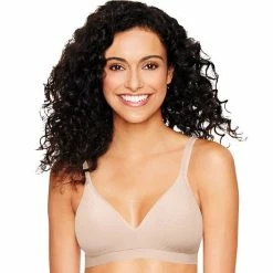 Women's Hanes Ultimate® Perfect Coverage Wireless Bra HU08 Light Floral 9 Women's Hanes Ultimate® Perfect Coverage Wireless Bra HU08 Light Floral -Hanes Shop unnamed file 331