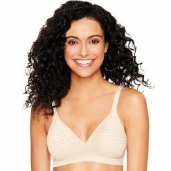 Women's Hanes Ultimate® Perfect Coverage Wireless Bra HU08 Light Floral 12 Women's Hanes Ultimate® Perfect Coverage Wireless Bra HU08 Light Floral -Hanes Shop unnamed file 334