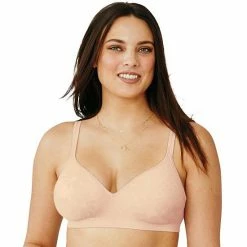 Women's Hanes Ultimate® Perfect Coverage Wireless Bra HU08 Light Floral 13 Women's Hanes Ultimate® Perfect Coverage Wireless Bra HU08 Light Floral -Hanes Shop unnamed file 335