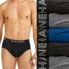 Men's Hanes Ultimate® 5-Pack Comfort Flex Fit Total Support Pouch Briefs