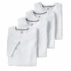 Big & Tall Hanes® ComfortBlend Fresh IQ Tagless Crewneck Tees