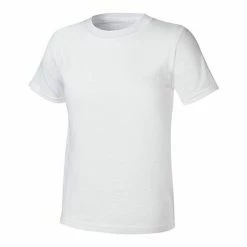 Boys 4-20 Hanes Ultimate® Tee 5+1 Bonus Pack