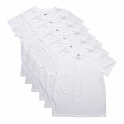 Boys 4-20 Hanes Ultimate® Tee 5+1 Bonus Pack -Hanes Shop unnamed file 483