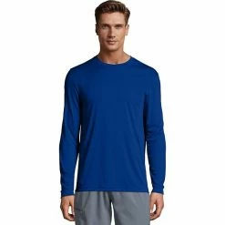 Men's Hanes® CoolDRI Performance Tee Deep Red 8 Men's Hanes® CoolDRI Performance Tee Deep Red -Hanes Shop unnamed file 496