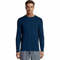 Men's Hanes® CoolDRI Performance Tee Deep Red 9 Men's Hanes® CoolDRI Performance Tee Deep Red -Hanes Shop unnamed file 497