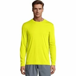 Men's Hanes® CoolDRI Performance Tee Deep Red 11 Men's Hanes® CoolDRI Performance Tee Deep Red -Hanes Shop unnamed file 499