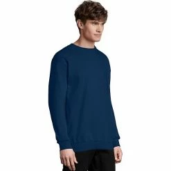 Men's Hanes Ultimate® Cotton Sweatshirt Ash -Hanes Shop unnamed file 507